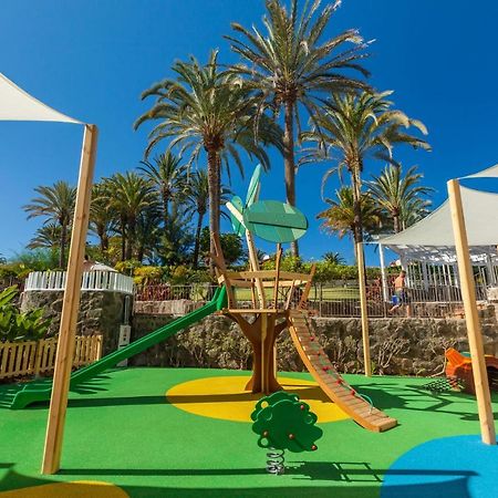 Abora Catarina By Lopesan Hotels Плайя-дель-Инглес Экстерьер фото