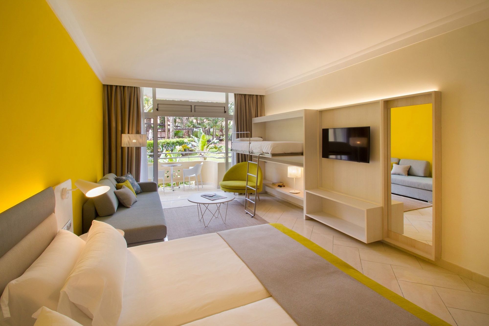 Abora Catarina By Lopesan Hotels Плайя-дель-Инглес Экстерьер фото
